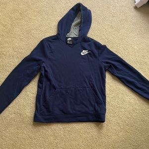 Nike Kids XL Hoodie